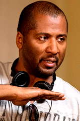 Malcolm D. Lee