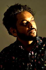 Anand Gandhi