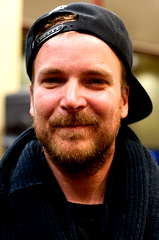 Chad Muska