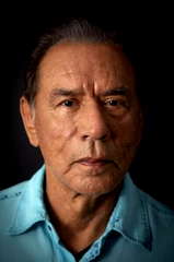 Wes Studi profile picture
