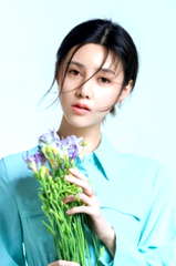 Liu Sasa profile picture