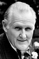 Peter Vaughan profile picture