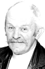 Norman Forsey profile picture