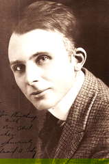 Edward Biby profile picture