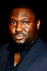 Nonso Anozie profile picture