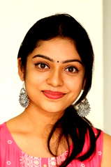 Varsha Bollamma