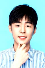 Yu Xiaobin profile picture