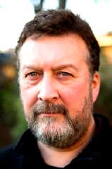 Ian Burfield