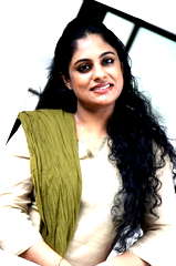 Asha Aravind profile picture