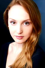 Ella Jonas Farlinger profile picture