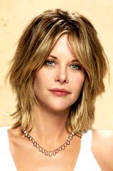 Meg Ryan