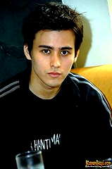Melvin Giovanie profile picture