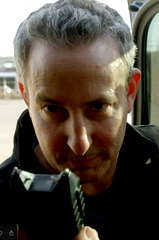 Trey Batchelor