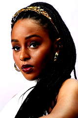 Crystal Clarke profile picture