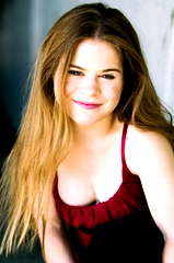 Kacie Borrowman profile picture