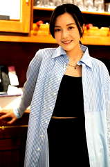 Angel Lam Chin-Ting profile picture