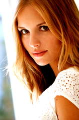 Sabrina Aldridge profile picture