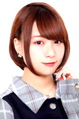 Miyu Tomita profile picture