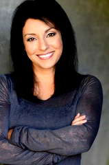 Parisa Johnston profile picture