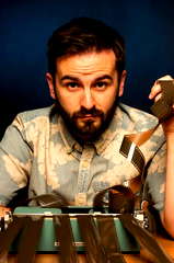 Cristóbal Garrido profile picture