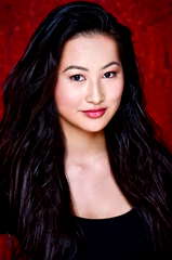 Yasmin Lau