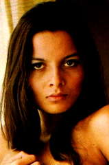 Françoise Pascal profile picture