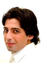 Hamid Goodarzi