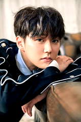 Byun Jun-suk profile picture