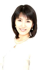 Reiko Yasuhara profile picture