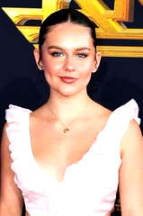 Ashley Ray Keefe profile picture