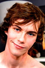 Clark Lewis profile picture
