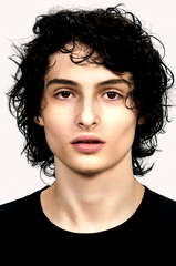 Finn Wolfhard profile picture