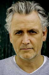Julian Nicholson profile picture