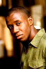 Kofi Yiadom profile picture