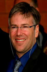 Steve Geerts profile picture