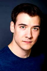 Aidan Drummond profile picture