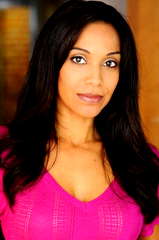 Lucia Walters profile picture
