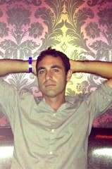 James Khanlarian profile picture