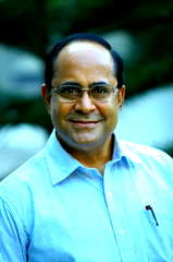 Dinesh Panicker profile picture