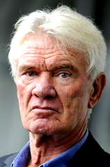 Burkhard Driest profile picture