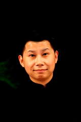 He Yunwei profile picture