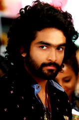 Siddharth Menon profile picture