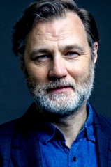 David Morrissey profile picture