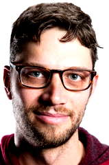 Andrew Laurich