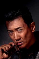 Zhang Ge profile picture