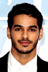 Ishaan Khatter profile picture