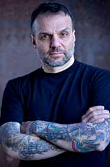 Rick Dobran profile picture