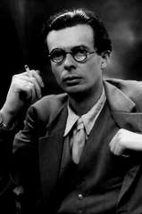 Aldous Huxley