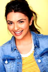 Ayushi Chhabra profile picture