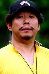 Yang Di profile picture